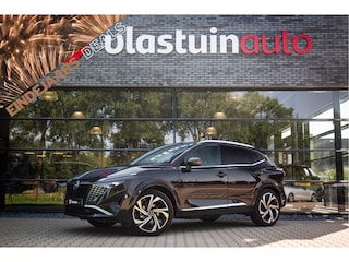 Nissan Qashqai 1.3 MHEV Xtronic Tekna Plus , Panoramadak, BOSE, HUD, Sfeerverlichting, Massagestoelen, Best. Stoel met geheugen