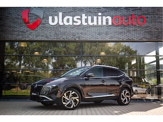 Nissan Qashqai 1.3 MHEV Xtronic Tekna Plus , Panoramadak, BOSE, HUD, Sfeerverlichting, Massagestoelen, Best. Stoel met geheugen