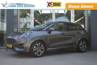 Ford Puma 1.0 ECOBOOST ST-LINE, Apple Carplay/ Android Auto, LED, etc.