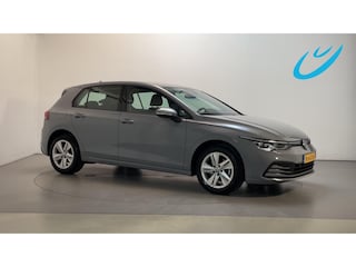 Volkswagen Golf 1.5 TSI Life Business Alcantara Stoelverwarming Virtual Cockpit Navigatie