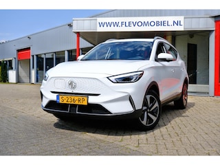 MG ZS EV Long Range Luxury 70 kWh Aut. Pano|1e Eig|Leder|Adapt.Cruise|Navi|Cam