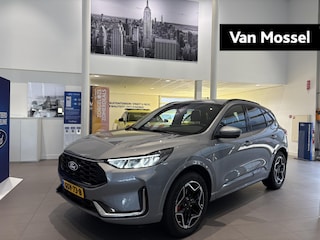 Ford Kuga 2.5 PHEV ST-Line X | STOEL, STUUR EN VOORRUIVERWARMING | 360 CAMERA | ADAPTIEVE CRUISE CONTROL | TREKHAAK | 19 INCH LM VELGEN