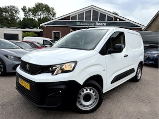 Peugeot Partner 1.5 BlueHDI Premium Camera, Navi, App Connect
