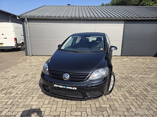 Volkswagen Golf Plus 1.4 TSI Comfortline