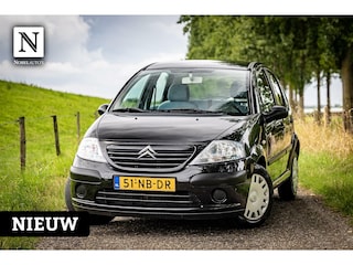 Citroën C3 1.1i Ligne Prestige | NAP | 1e Eigenaar | NW APK