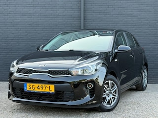 Kia Rio 1.0 TGDI ComfortPlusLine Navigator CARPLAY | CAMERA | MULTI STUUR | NAVI | NWE APK