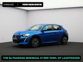 Peugeot 208 EV Active 50 kWh / Stoelverwarming / Cruise Control / Automaat /