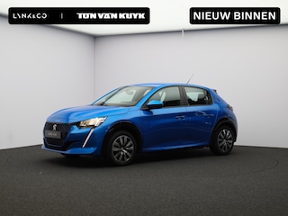 Peugeot 208 EV Active 50 kWh / Stoelverwarming / Cruise Control / Automaat /