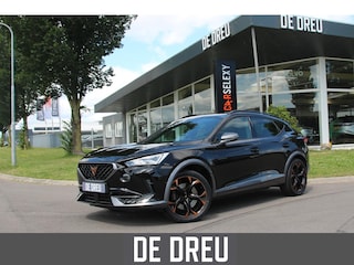 Cupra Formentor 1.4 245pk VZ Performance