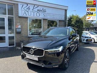 Volvo XC60 2.0 B4 Momentum Advantage MHEV Automaat