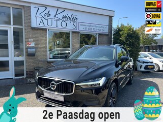 Volvo XC60 2.0 B4 Momentum Advantage MHEV Automaat