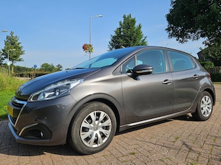 Peugeot 208 1.2 Puretech 82pk Blue Lease Active