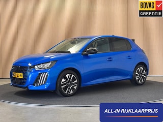 Peugeot 208 1.2 PureTech 100PK Aut. Allure Pack | Navi | Camera | Incl. garantie