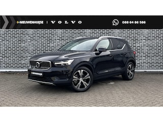 Volvo XC40 1.5 T4 Recharge Inscription