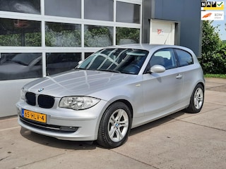 BMW 116i Business Line