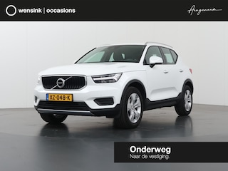 Volvo XC40 1.5 T3 Momentum | Navigatie | Digitaal Dashboard | Camera | Climate Control | Apple CarPlay/Android Auto | Rijhulp Systeem | LED | Keyless-Start | Lichtmetalen velgen |