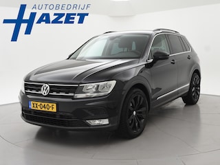 Volkswagen Tiguan 1.4 TSI 150 PK DSG AUT. ACT + 19 INCH | MASSAGE | AFN. TREKHAAK 1800 KG! | CARPLAY | CAMERA | ADAPTIVE CRUISE