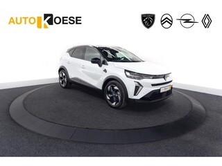 Renault Captur TCe 90 Techno | Nieuw Model | Camera | Harman Kardon | Apple Carplay | Parkeersensoren | 18 Inch Lichtmetalen Velgen