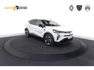Renault Captur TCe 90 Techno | Nieuw Model | Camera | Harman Kardon | Apple Carplay | Parkeersensoren | 18 Inch Lichtmetalen Velgen