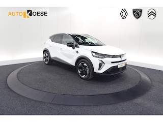 Renault Captur TCe 90 Techno | Nieuw Model | Camera | Harman Kardon | Apple Carplay | Parkeersensoren | 18 Inch Lichtmetalen Velgen