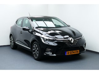 Renault Clio 1.0 TCe Bj11-2021 7000km. Navi, Camera, Clima, Led Koplampen, 16"LMV, PDC V+A
