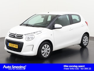 Citroën C1 1.0 VTi Feel | Airco | 12 mnd Garantie |