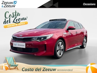 Kia Optima Sportswagon 2.0 GDI PHEV Business ExecutiveLine PlugIn