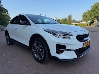 Kia XCeed 1.5 T-GDi MHEV DYNAMIC PLUS LINE/PANO/ACARPLAY/HLEER/LED/FABRIEKSGARANTIE