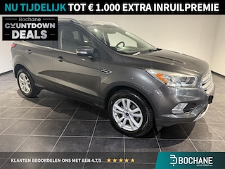 Ford Kuga 1.5 EcoBoost Trend Ultimate | Trekhaak | Navigatie |