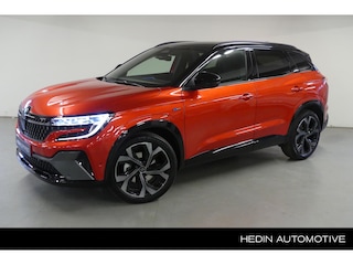 Renault Austral E-Tech Full Hybrid 200 Iconic Esprit Alpine | openR link Multimedia & Navigatie | LED Pure Vision | Camera | Stoel/ Stuurwielverwarming | Parkeersensoren | ACC
