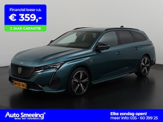 Peugeot 308 SW 1.6 Plug-in Hybrid 180 GT | Zondag Open!