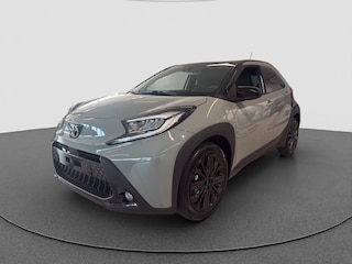 Toyota Aygo 1.0 VVT-i S-CVT Pulse Design Pack | NIEUW & DIRECT LEVERBAAR | RIJKLAARPRIJS | UNIEKE AUTO |