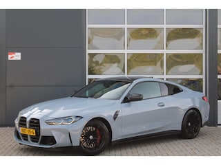 BMW 4-serie Coupé G82 Competition | Bucket seats | Laser | HK | Memory | 360