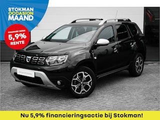 Dacia Duster 1.0 TCe Prestige | Camera | Airco | Cruise Control