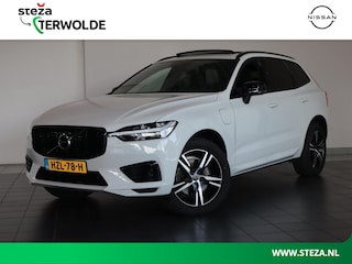 Volvo XC60 2.0 T8 Plug-in hybrid AWD R-Design