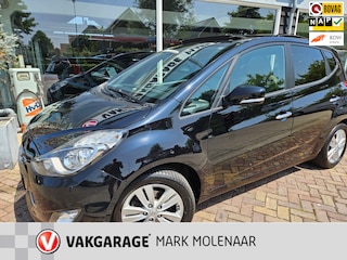 Hyundai ix20 1.6i Go! automaat,panorama,camera