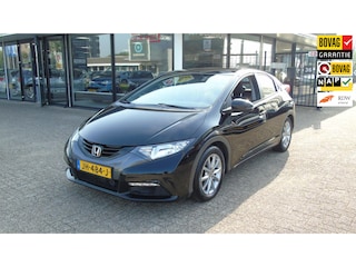 Honda Civic 2.2D Comfort