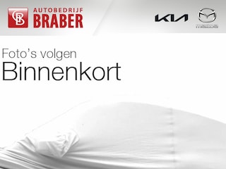 Volkswagen Transporter 9 persoons | Airco | Nieuwe APK | Benzine/CNG |