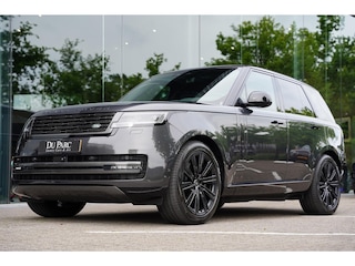 Land Rover Range Rover P 550 E Autobiography BTW Elek. Trekhaak Meridian Signature