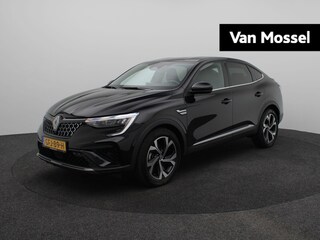 Renault Arkana 1.6 E-Tech full hybrid 145 techno