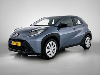 Toyota Aygo 1.0 VVT-i MT Play