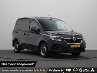 Renault Kangoo 100pk TCe Comfort L1 | Betimmerd | Airco | Parkeersensoren |
