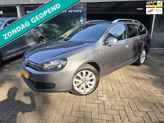 Volkswagen Golf Variant 1.2 TSI Comfortline | 2E EIGENAAR | 12MND GARANTIE | AIRCO | CRUISE | NAVI | NW APK |