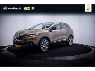 Renault Kadjar 1.2TCe BOSE FULL LED | CAM | NAVI | STOELVERW | DAB | KEYLESS | BLINDSPOT | TREKHAAK | LMV 19''