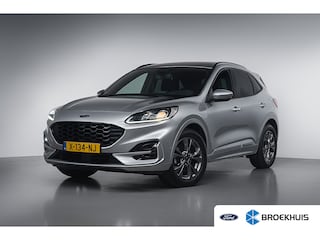 Ford Kuga 2.5 PHEV 225 PK ST-Line | ADAPTIEVE CRUISE | STOEL+STUUR+VOORRUITVERWARMING | CAMERA V+A |