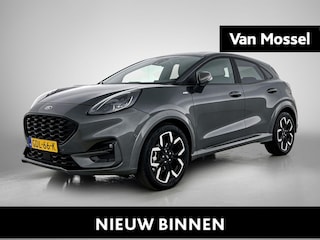 Ford Puma 1.0 EcoBoost Hybrid ST-Line X Aut. | Winterpack | Navigatie | Climate control | DAB | Apple carplay | Cruise control