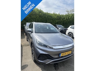 BYD Atto 3 Design NET BEURT GEHAD BIJ BYD, dus instapklaar! | tot 08-2029 VOLLEDIGE FABRIEKSGARANTIE BYD | RIJKLAARPRIJS