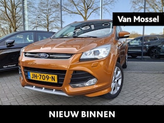 Ford Kuga 1.5 Titanium Styling Pack