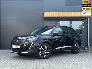 Peugeot 2008 1.2 PureTech Allure AUTOMAAT