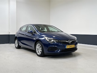 Opel Astra 1.2 Elegance | Navi | Camera | Apple Carplay/ Android Auto |